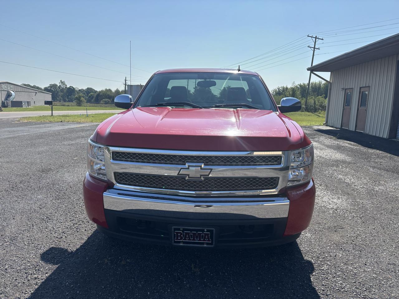 chevrolet silverado 1500 2007 1GCEK14057Z633762 image chevrolet silverado 1500 2007 1GCEK14057Z633762 image